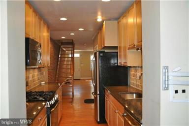 BUTCHER'S HILL - Residential Lease