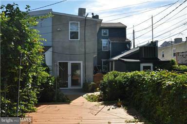 BUTCHER'S HILL - Residential Lease