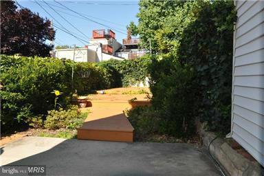 BUTCHER'S HILL - Residential Lease