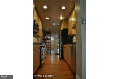 BUTCHER'S HILL - Residential Lease