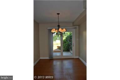 BUTCHER'S HILL - Residential Lease