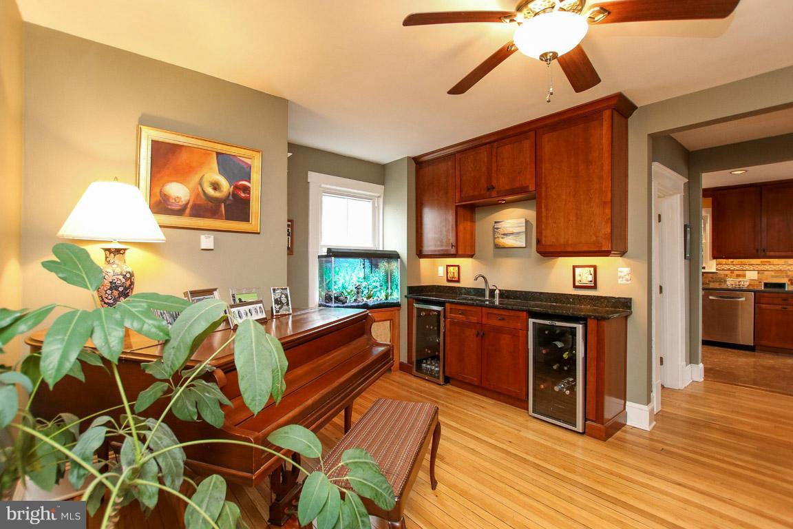 IDLEWYLDE - Residential