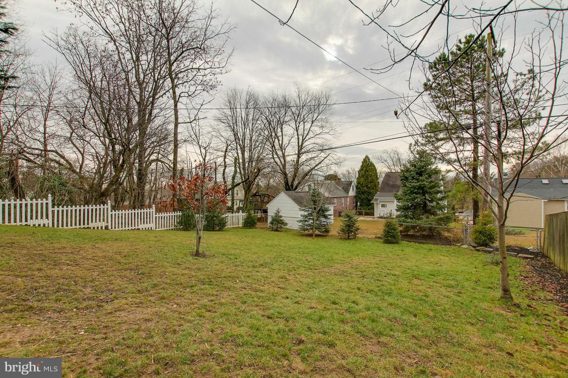 IDLEWYLDE - Residential