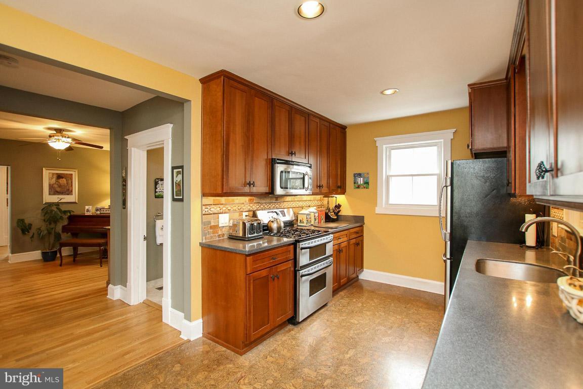 IDLEWYLDE - Residential