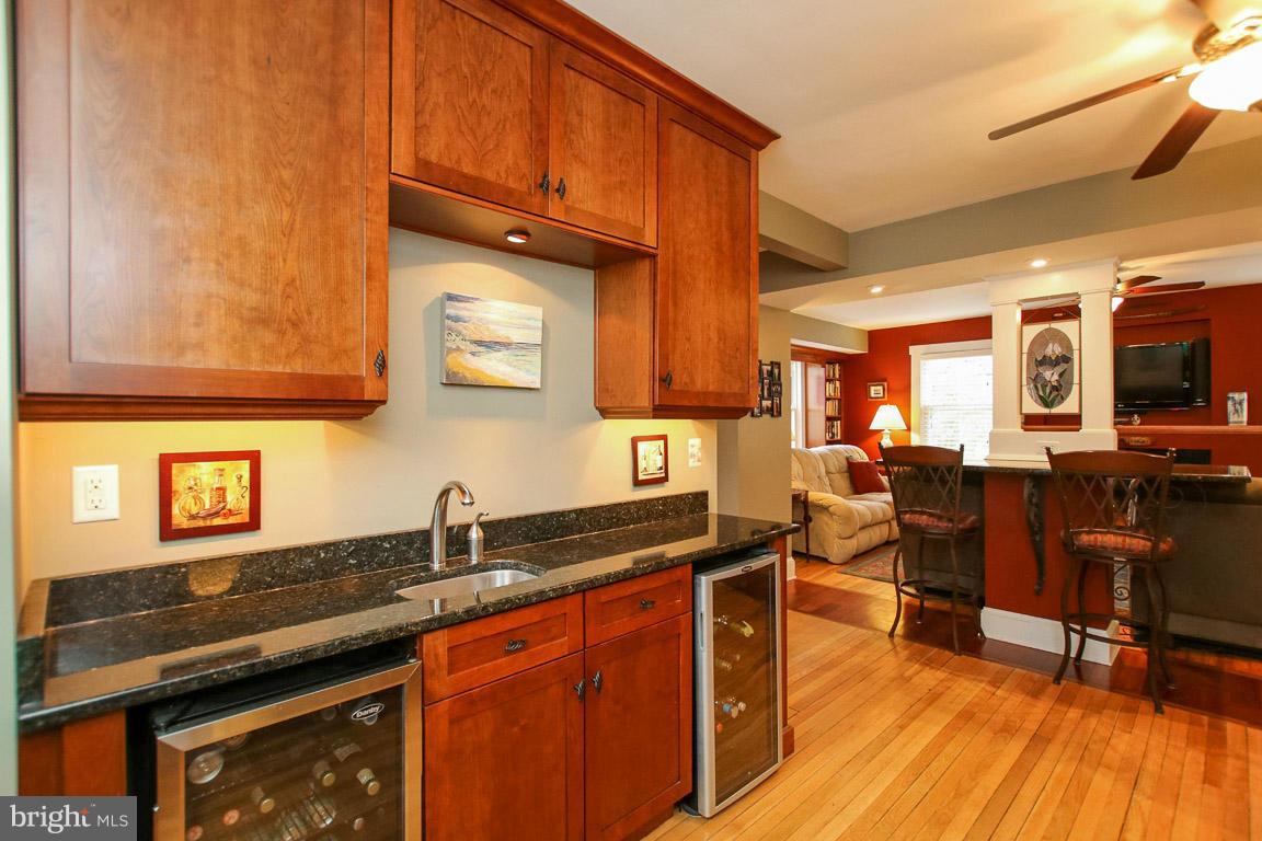 IDLEWYLDE - Residential