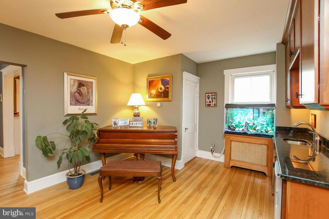 IDLEWYLDE - Residential