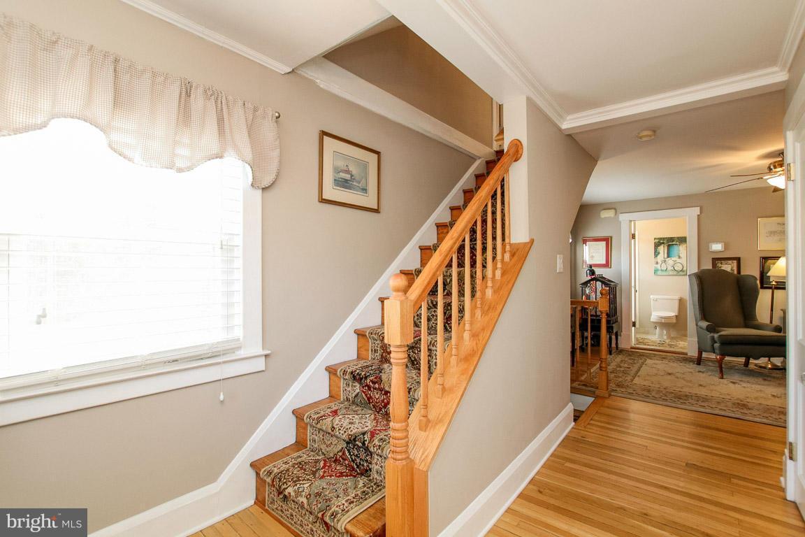 IDLEWYLDE - Residential