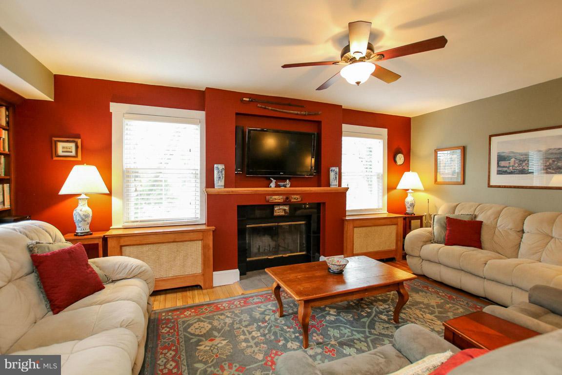 IDLEWYLDE - Residential