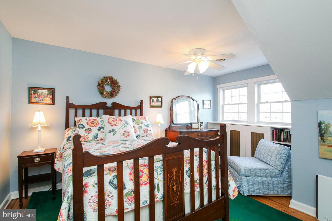 IDLEWYLDE - Residential