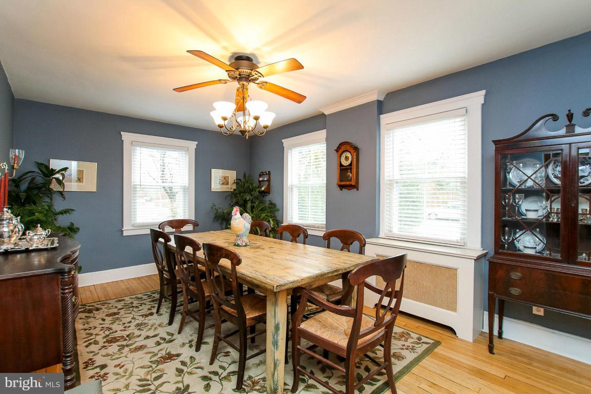 IDLEWYLDE - Residential