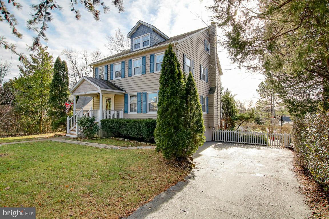 IDLEWYLDE - Residential