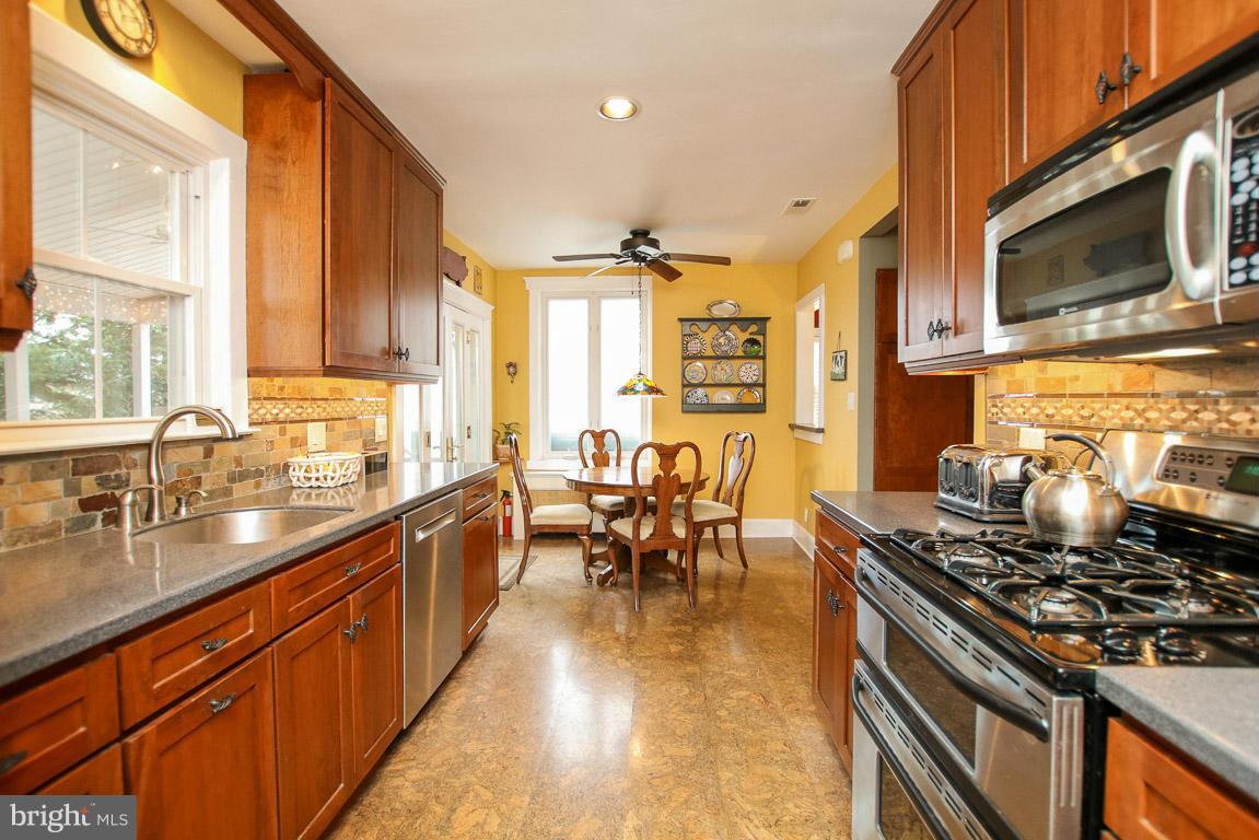 IDLEWYLDE - Residential