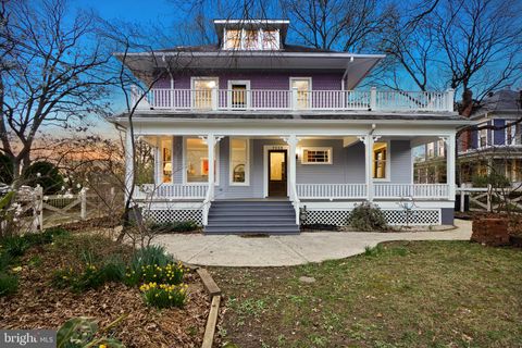 7212 BLAIR ROAD NW WASHINGTON DC 20012