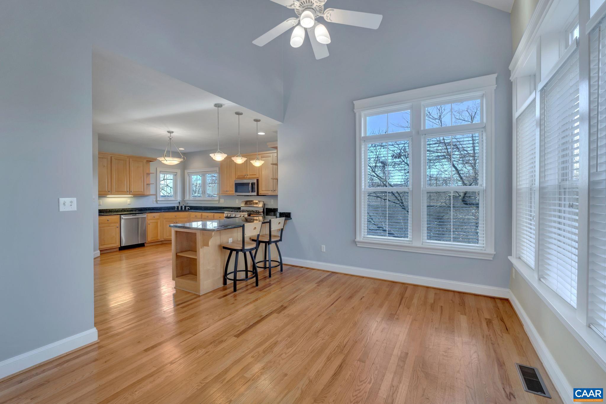 ASHCROFT - Residential