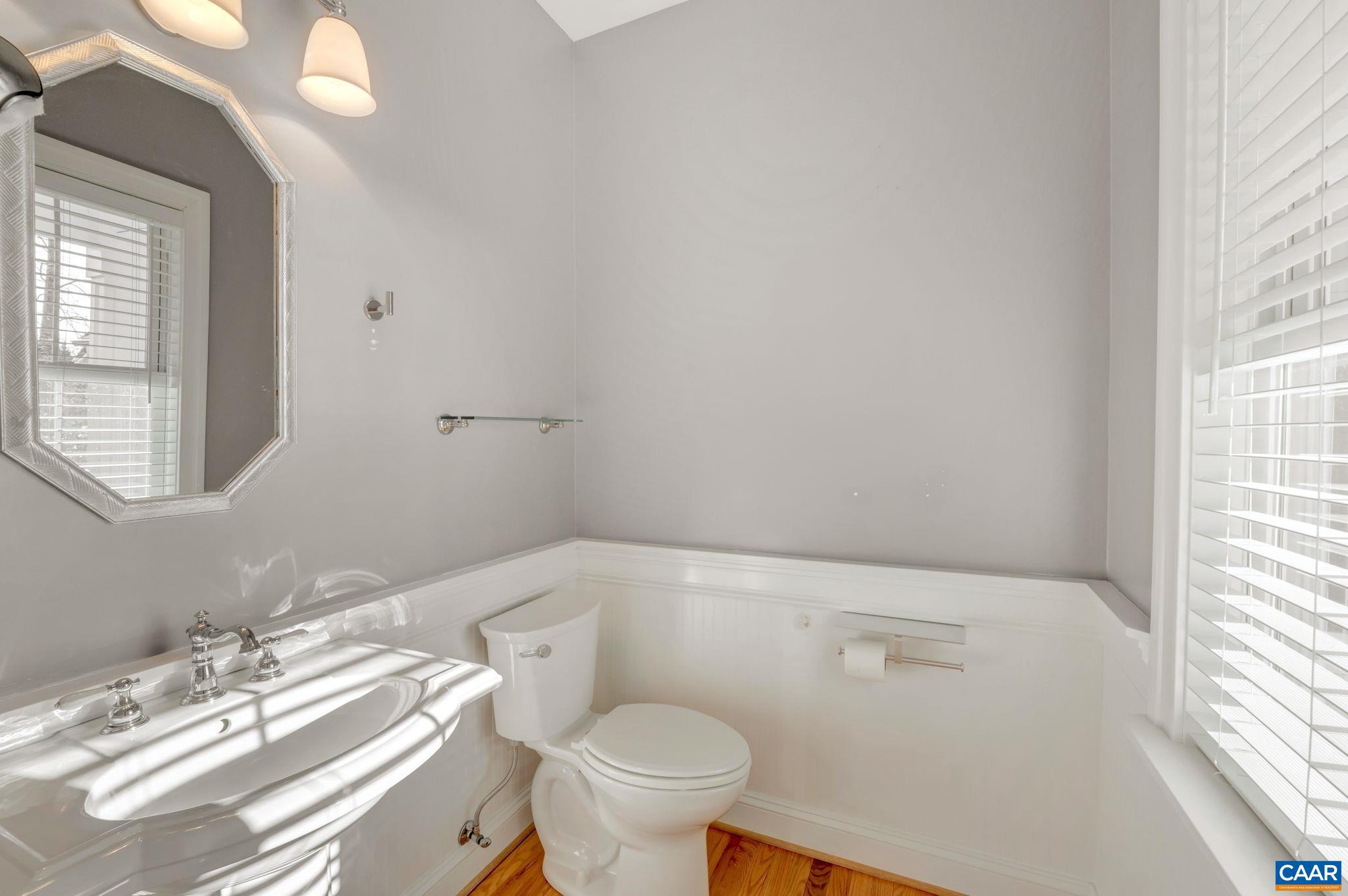 ASHCROFT - Residential