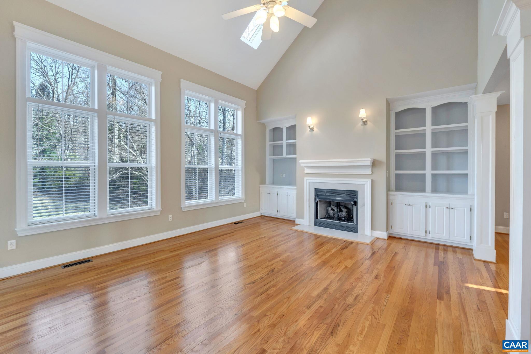 ASHCROFT - Residential