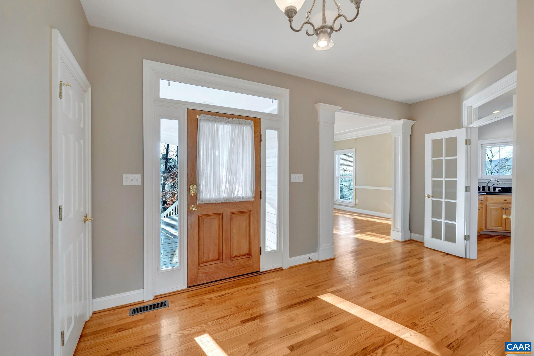 ASHCROFT - Residential