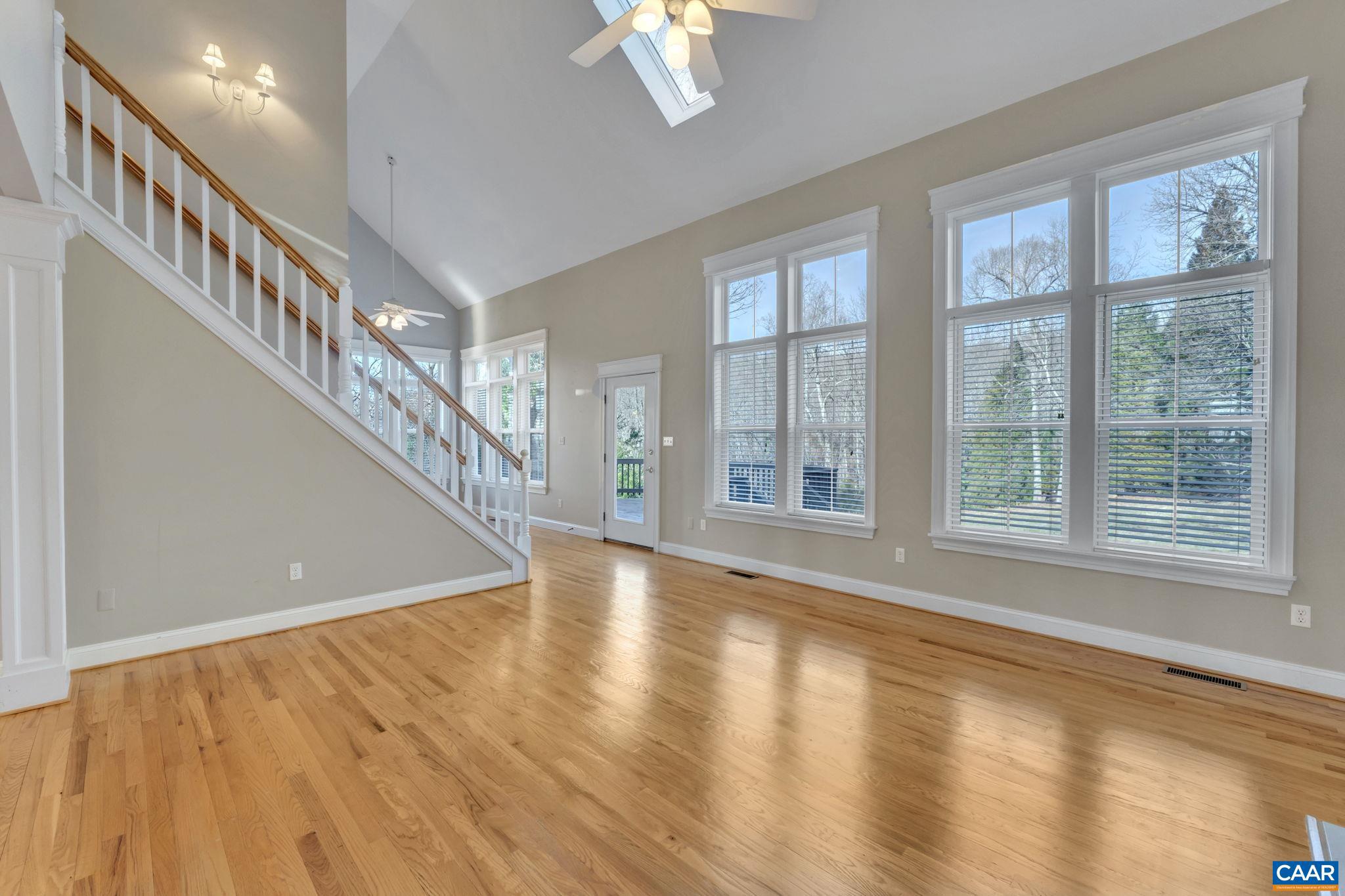 ASHCROFT - Residential