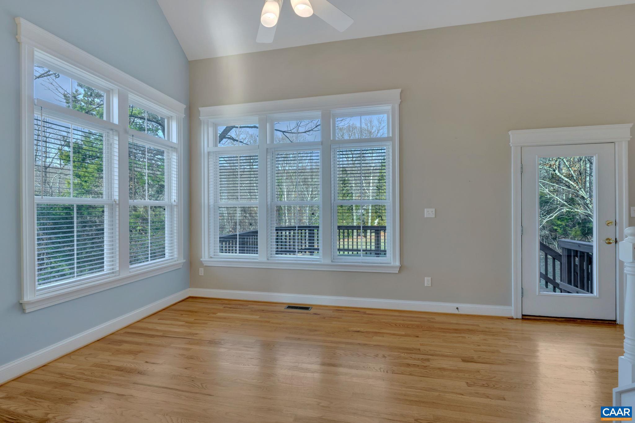 ASHCROFT - Residential