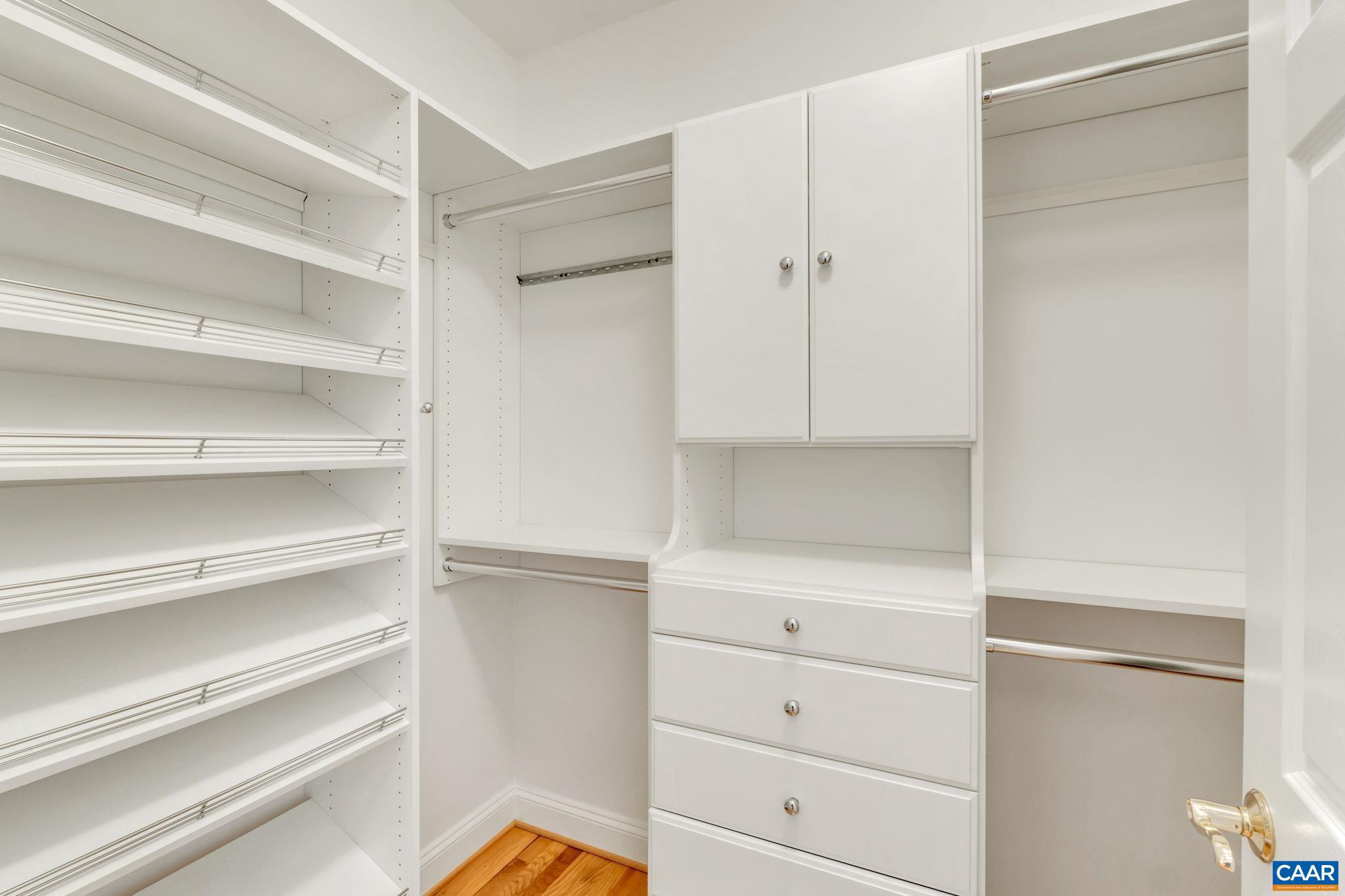 ASHCROFT - Residential