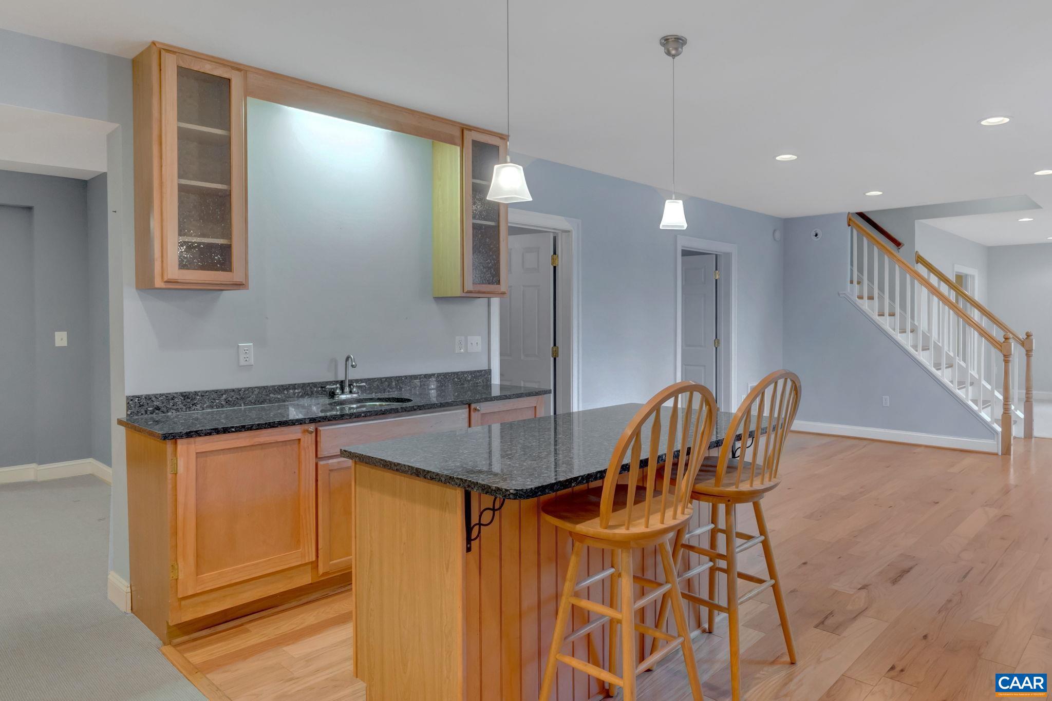 ASHCROFT - Residential