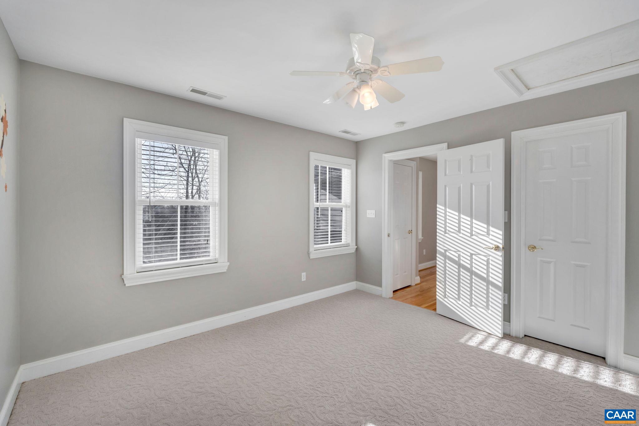 ASHCROFT - Residential