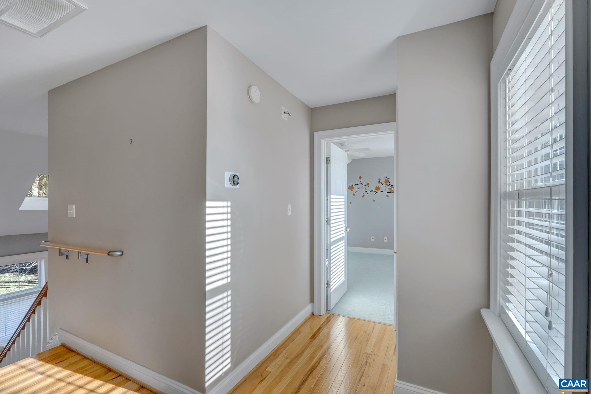 ASHCROFT - Residential