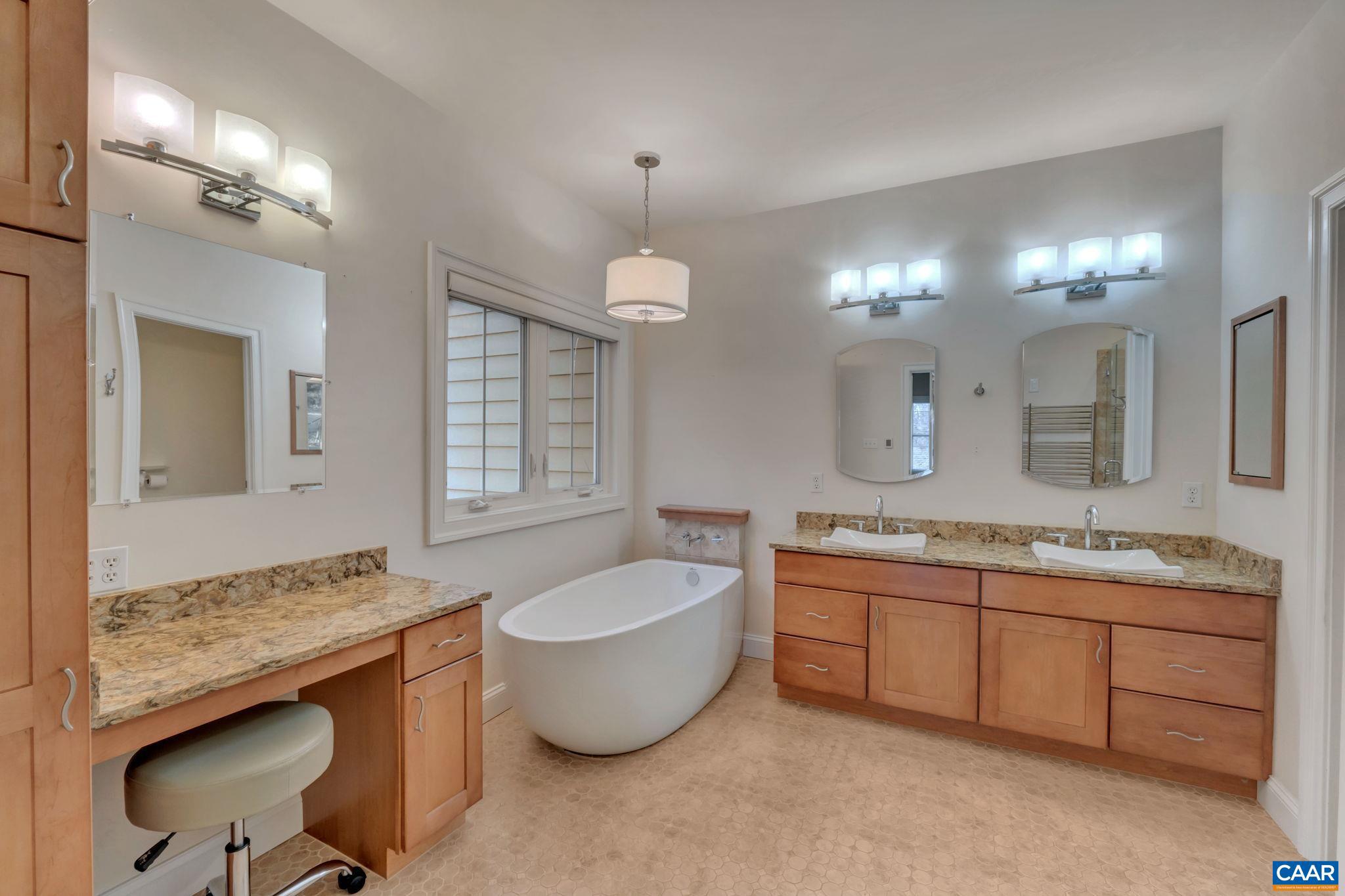 ASHCROFT - Residential