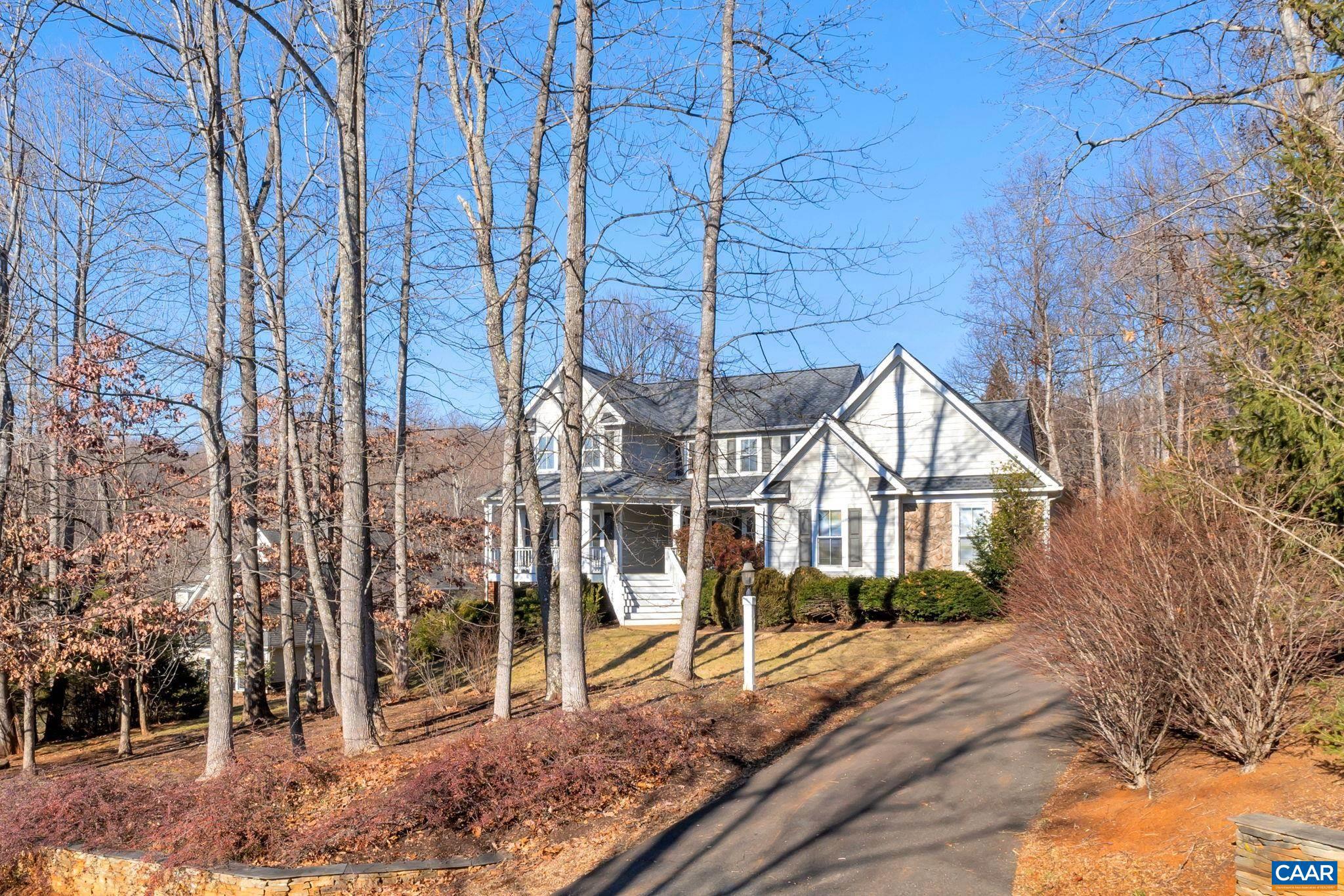 ASHCROFT - Residential