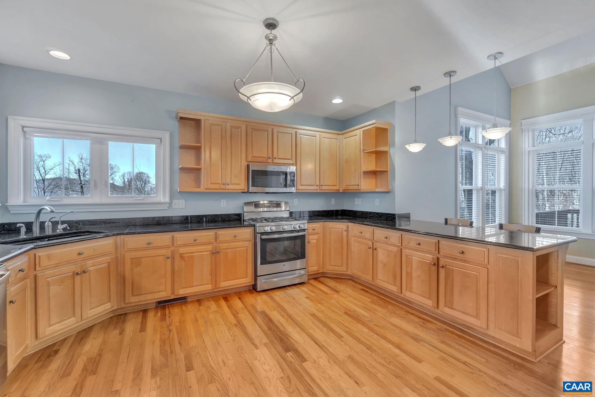 ASHCROFT - Residential