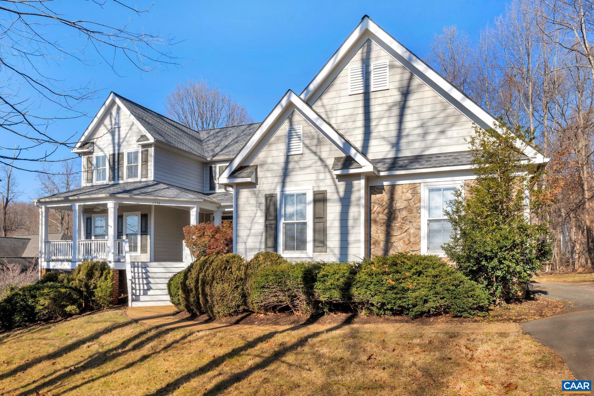 ASHCROFT - Residential