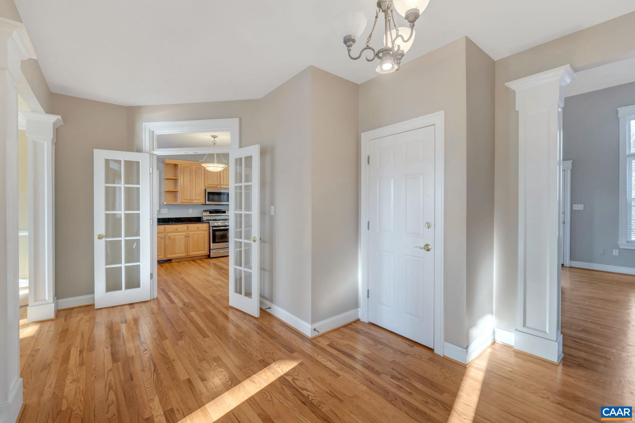 ASHCROFT - Residential