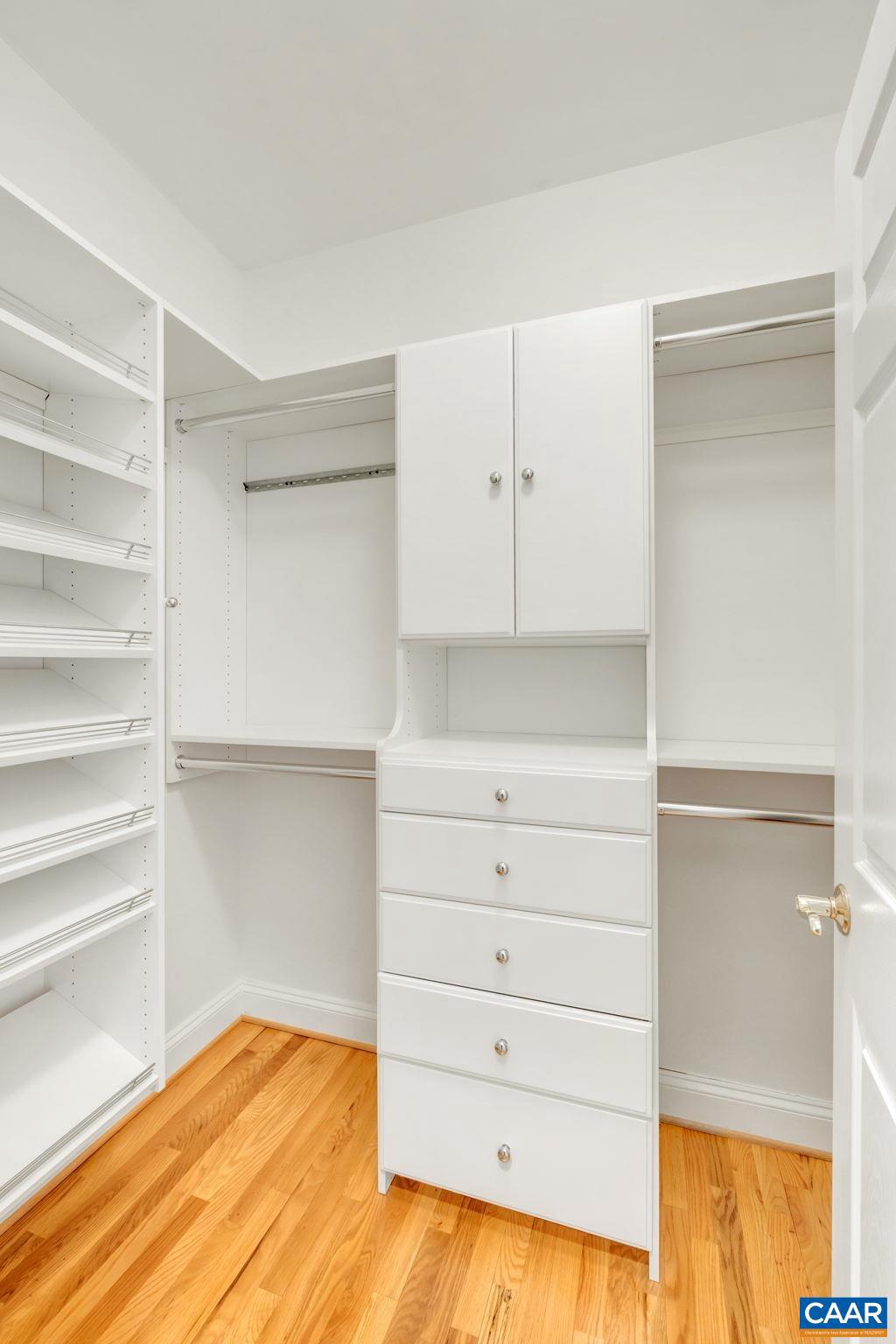 ASHCROFT - Residential