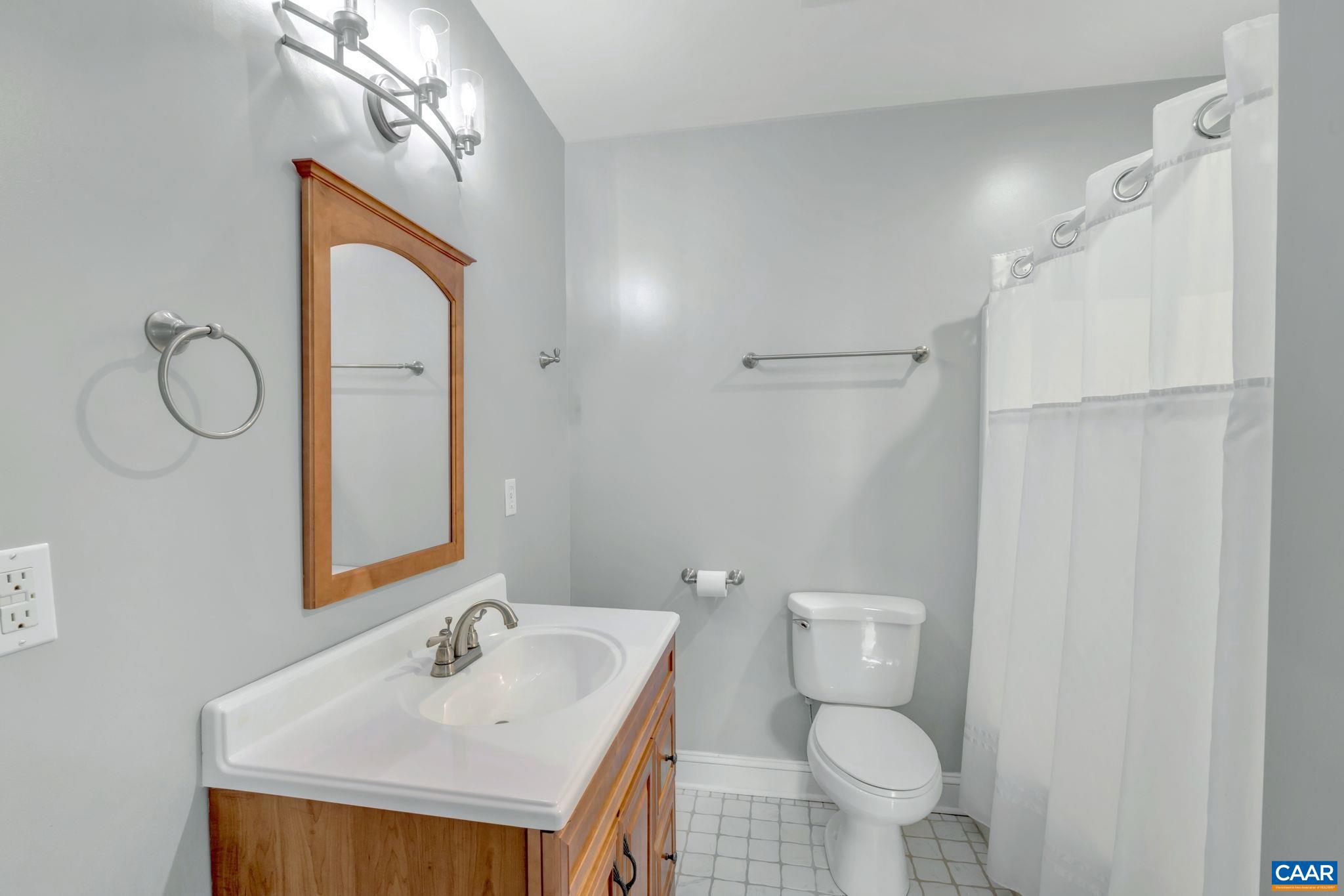 ASHCROFT - Residential