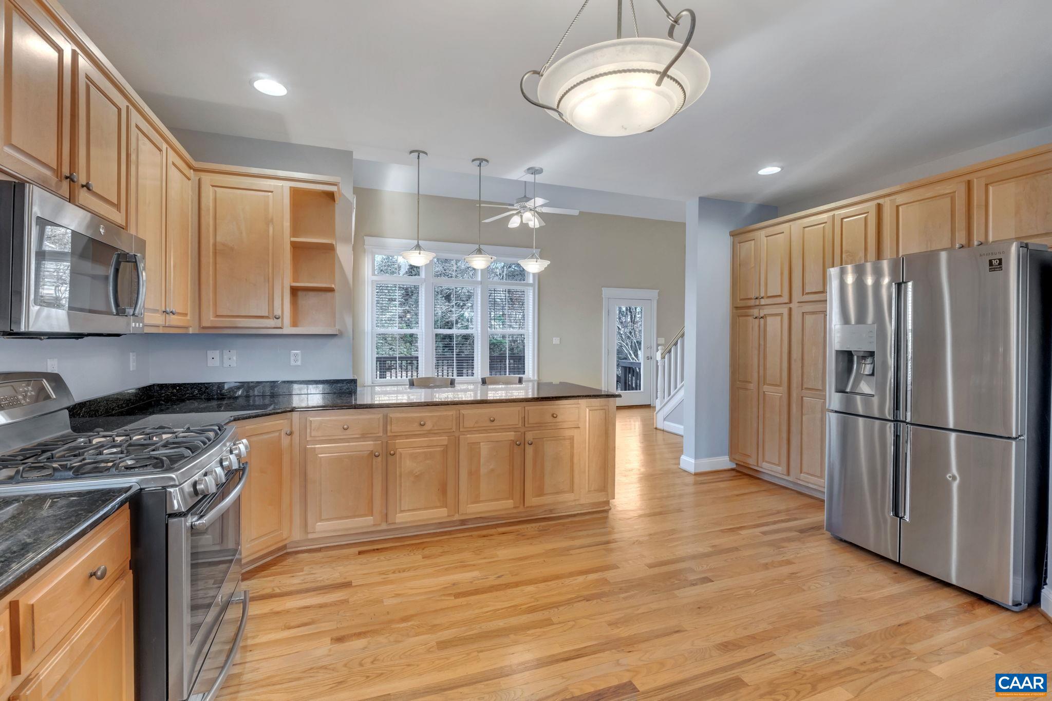 ASHCROFT - Residential