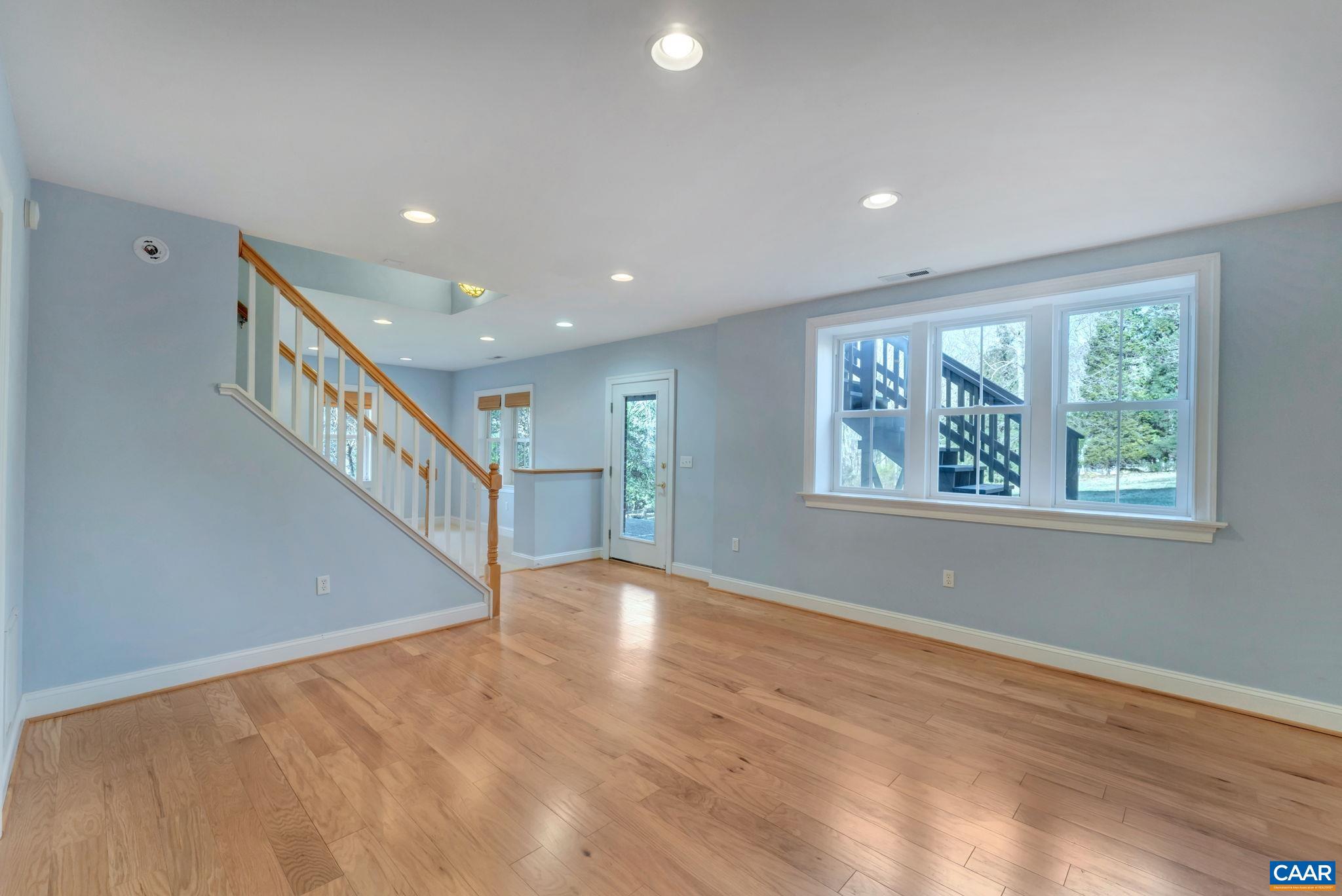 ASHCROFT - Residential