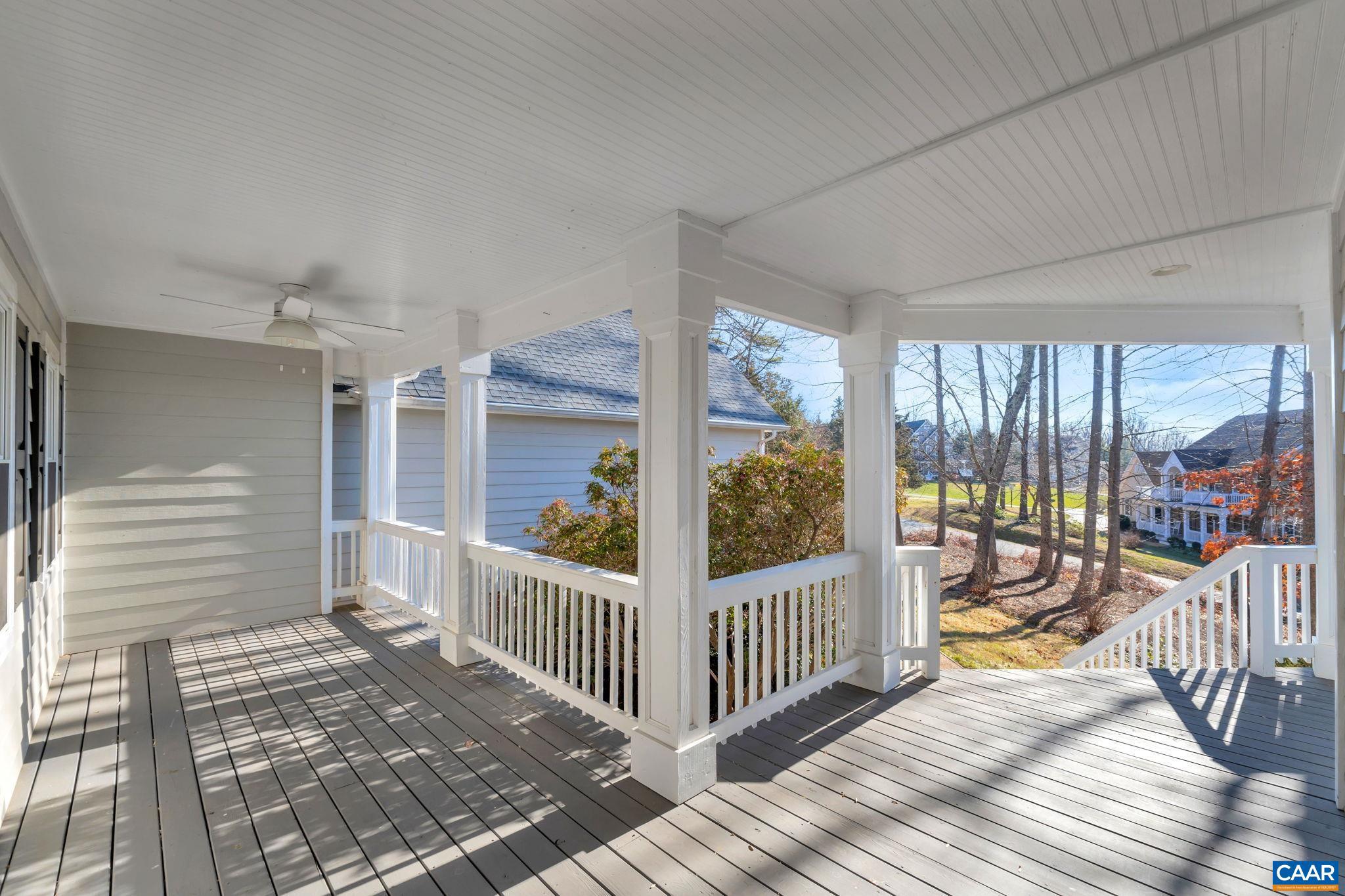 ASHCROFT - Residential