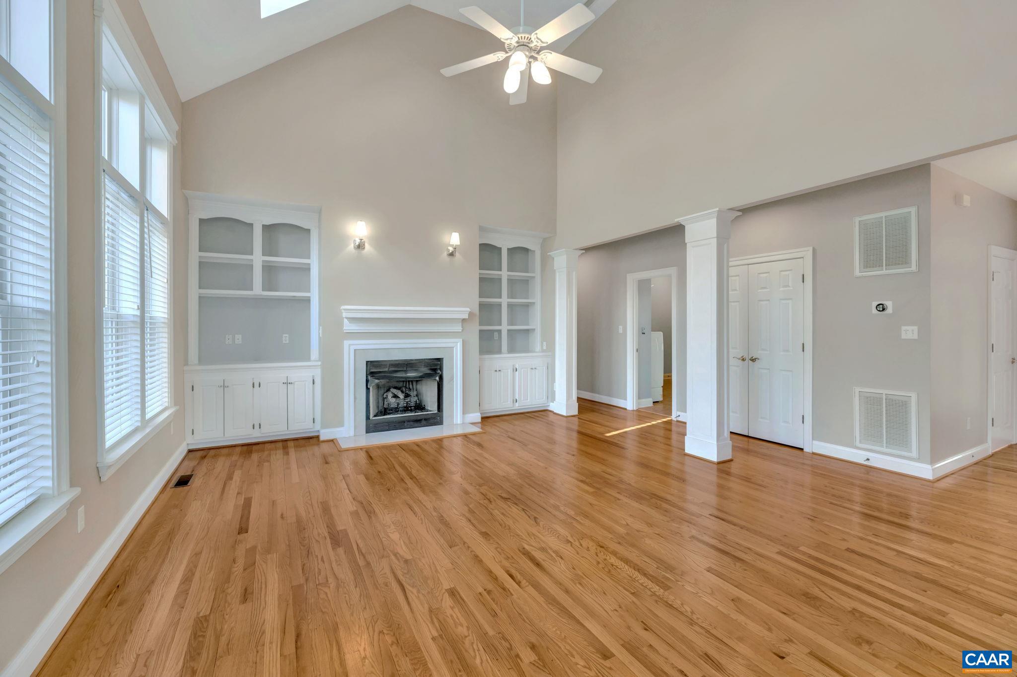 ASHCROFT - Residential