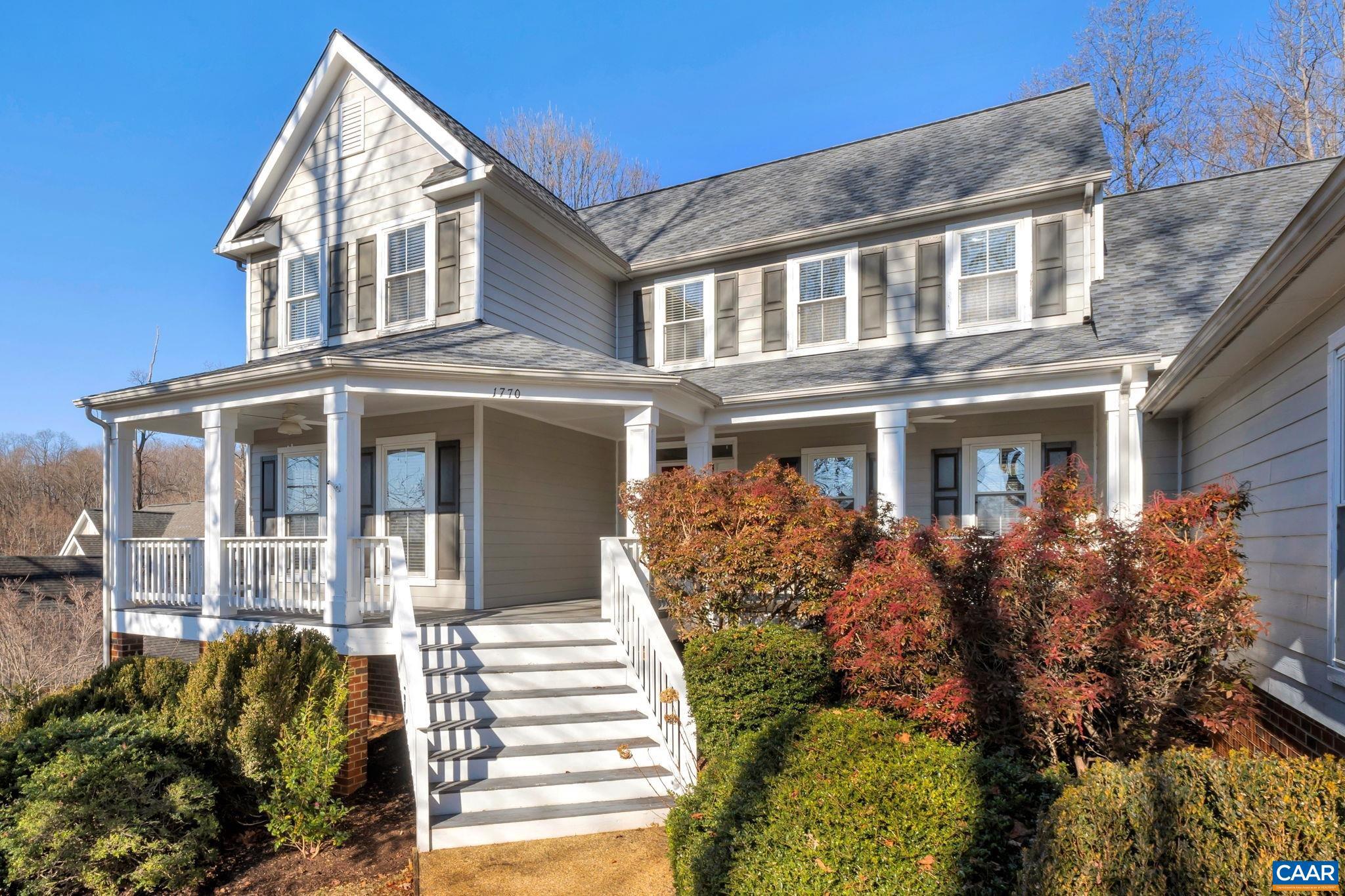 ASHCROFT - Residential