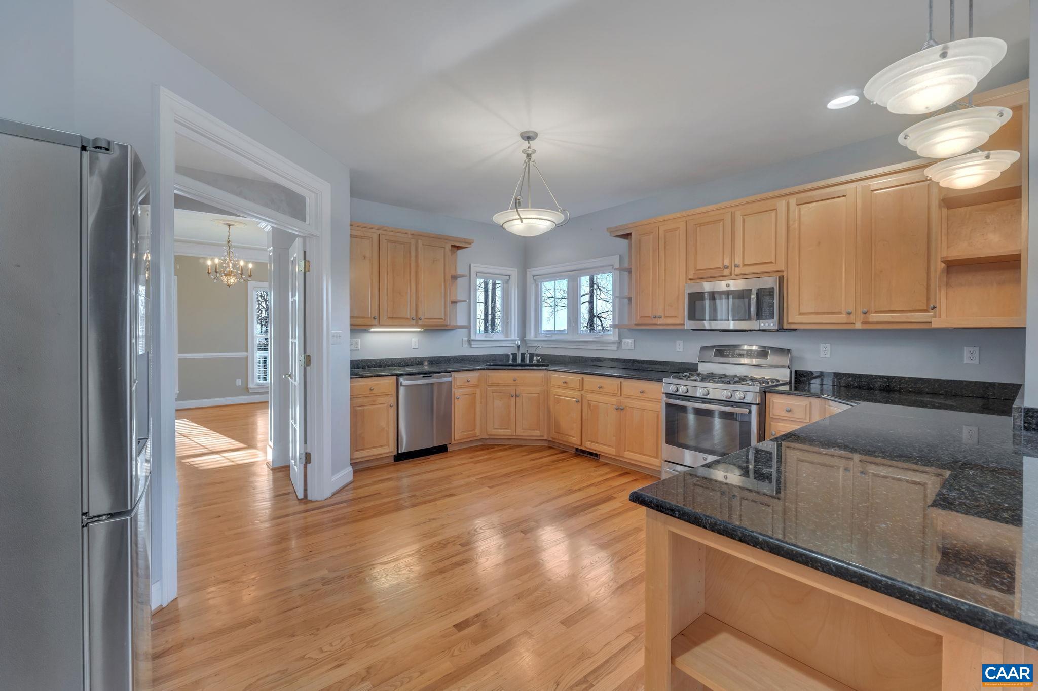 ASHCROFT - Residential