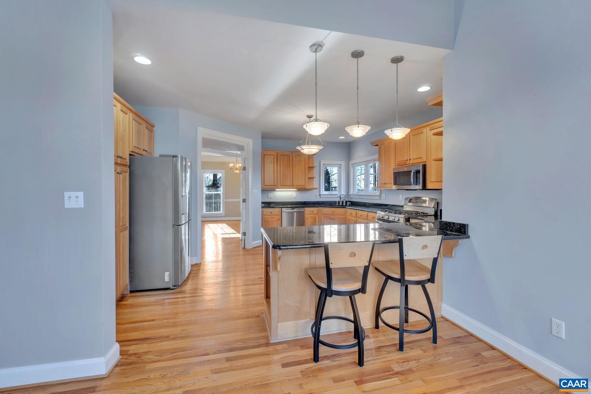 ASHCROFT - Residential