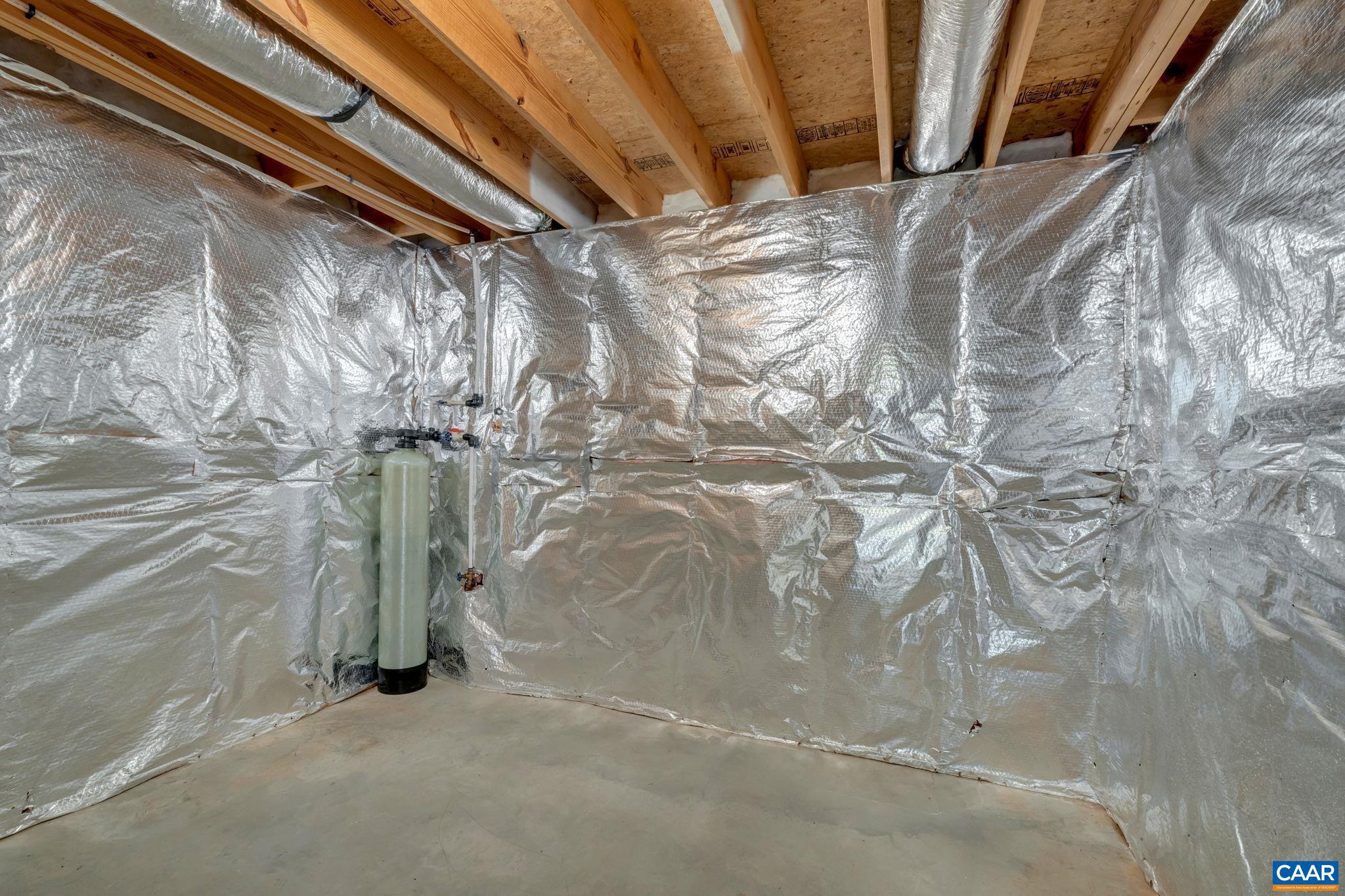 ASHCROFT - Residential