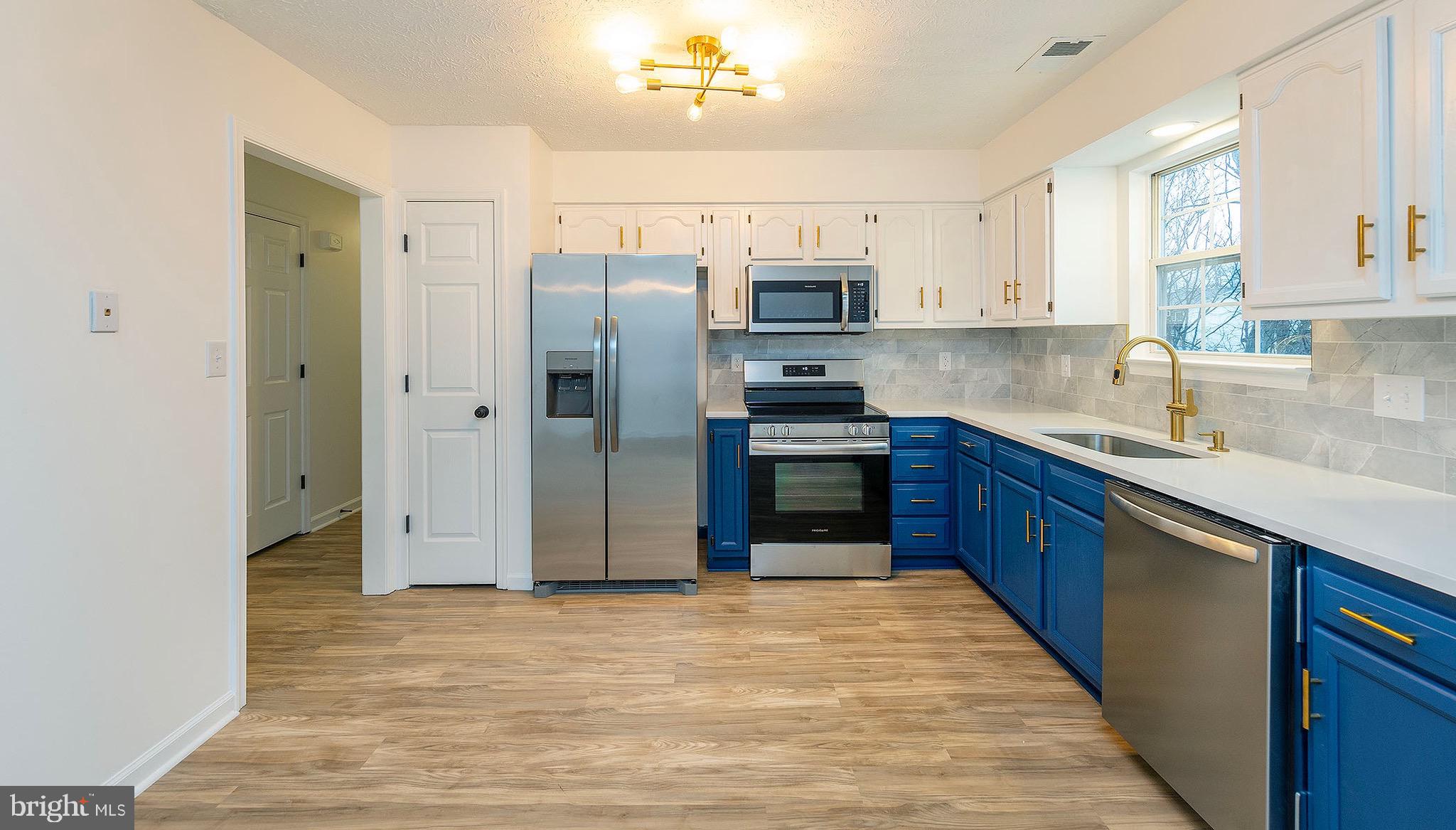 CARLISLE ESTATES - Residential