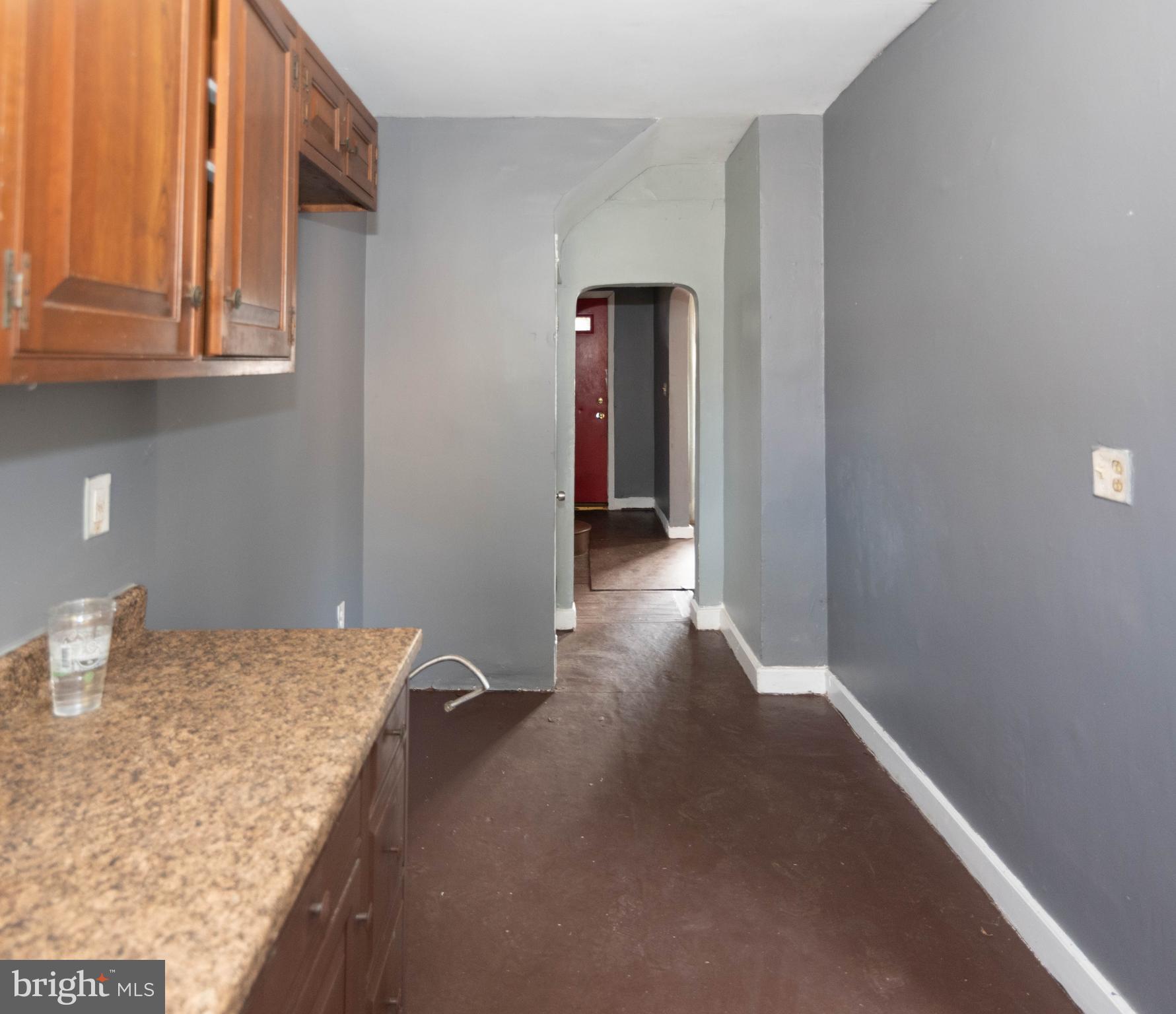 ROSEMONT - Residential