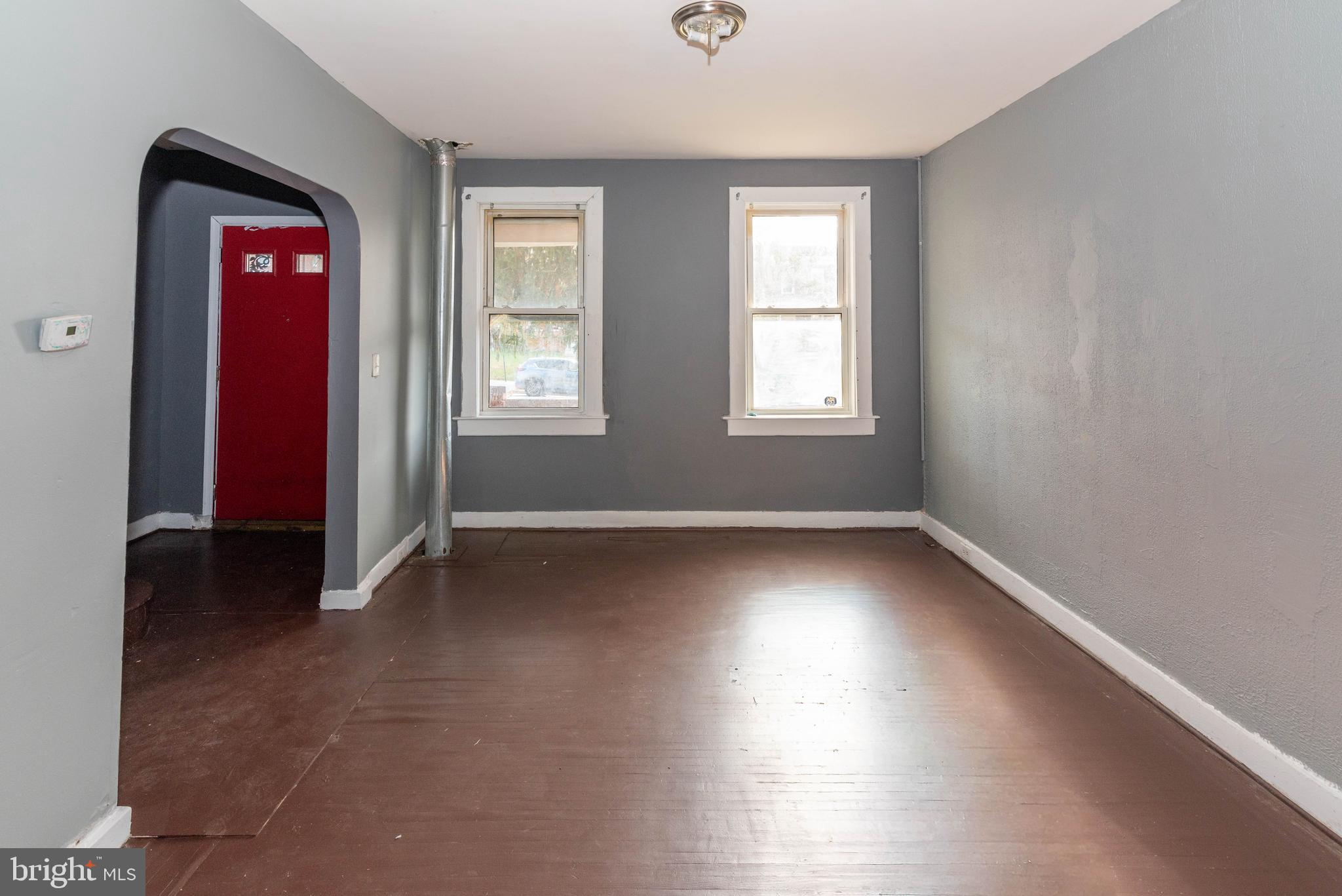 ROSEMONT - Residential