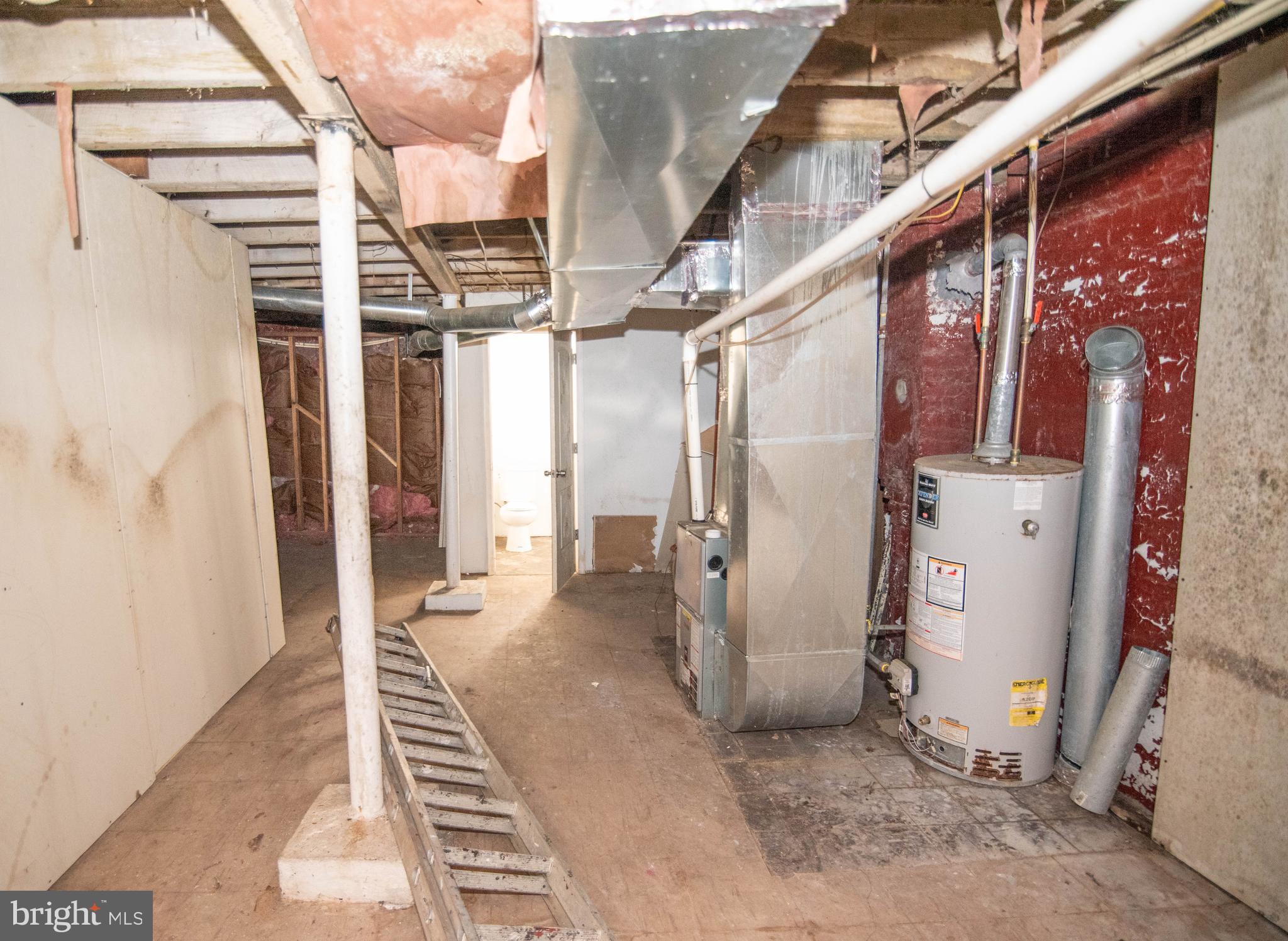 ROSEMONT - Residential