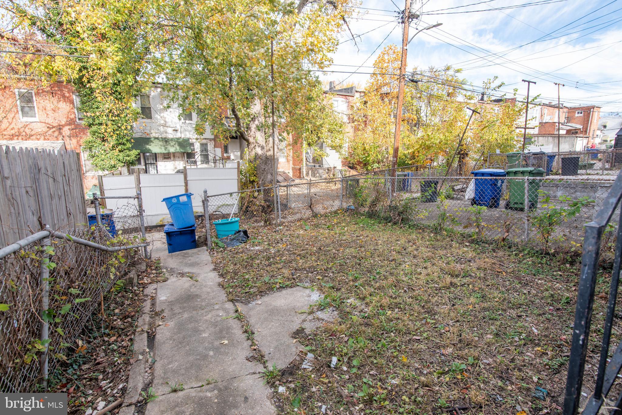 ROSEMONT - Residential