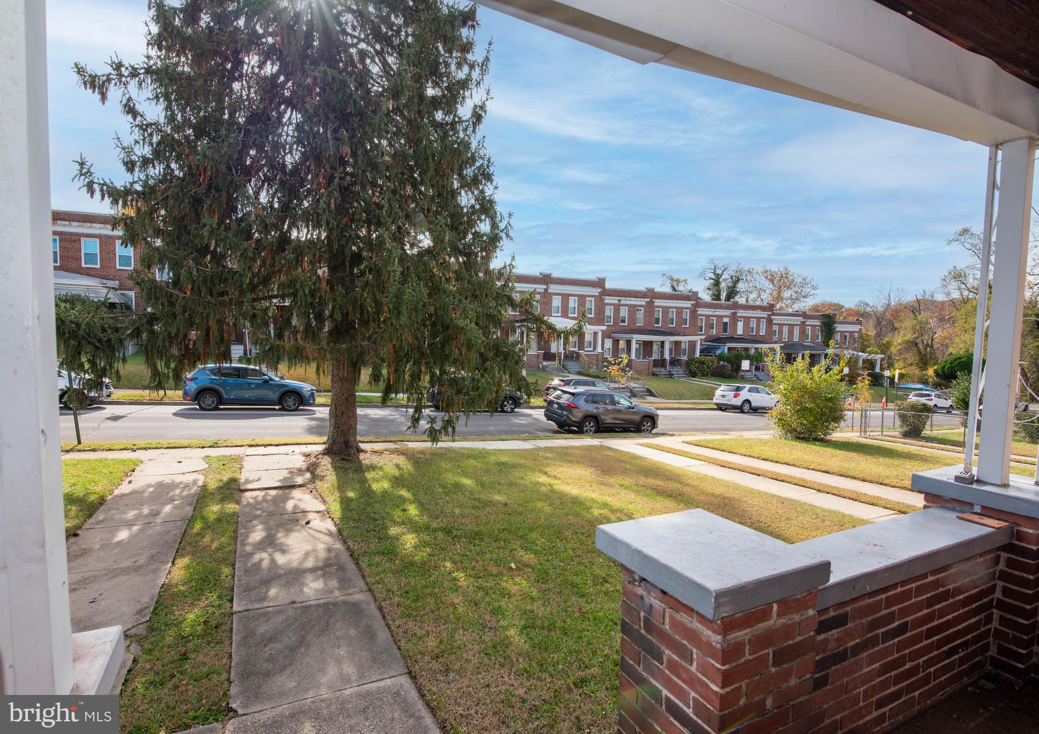 ROSEMONT - Residential