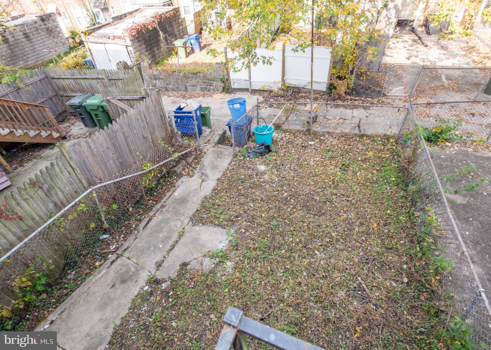 ROSEMONT - Residential