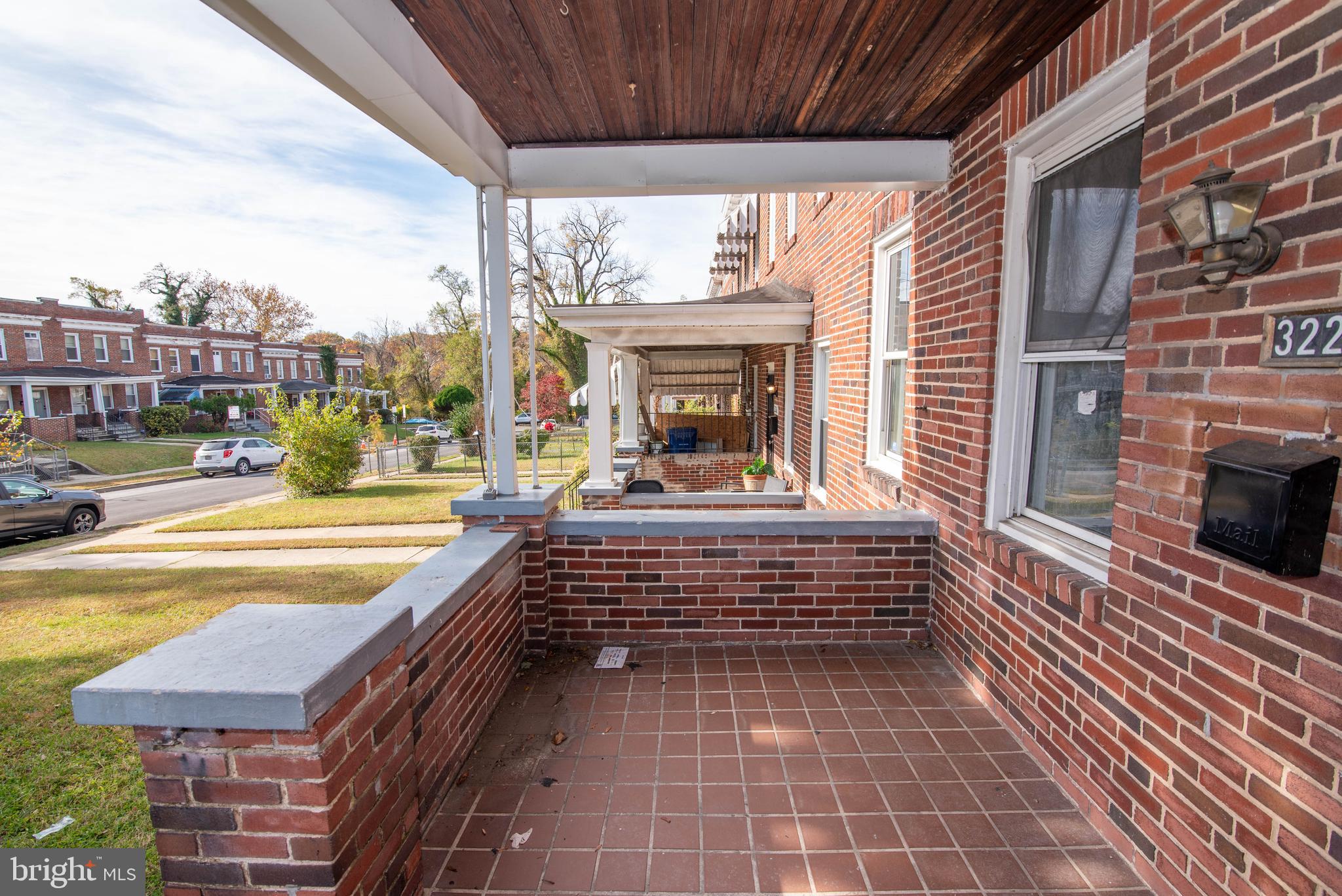 ROSEMONT - Residential